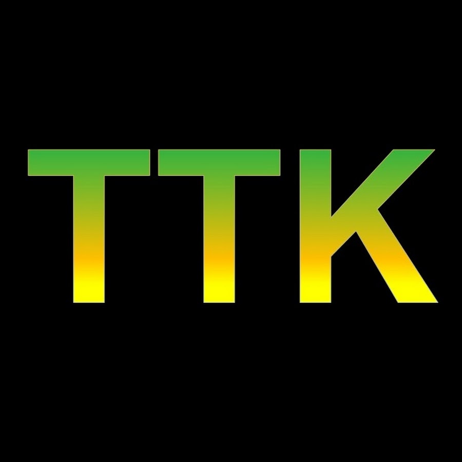TTK Truth Theory Knowledge - YouTube