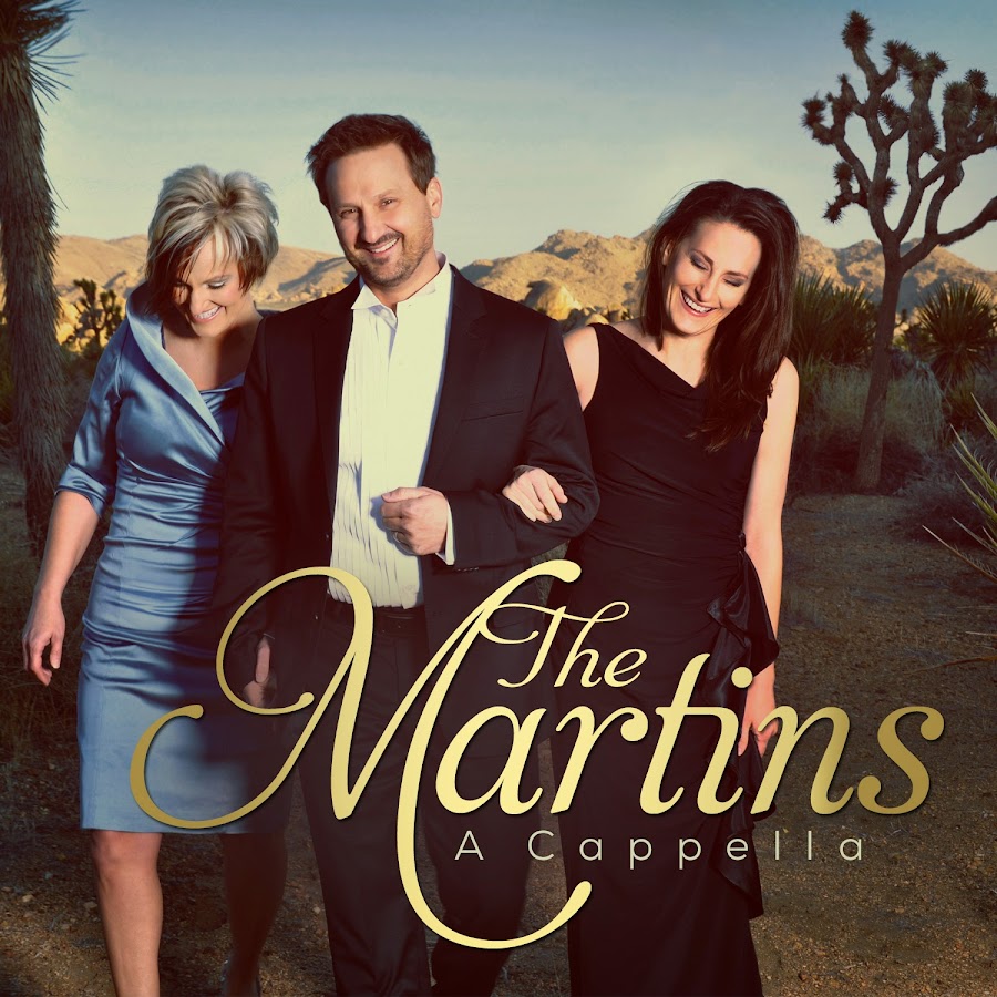 The Martins YouTube