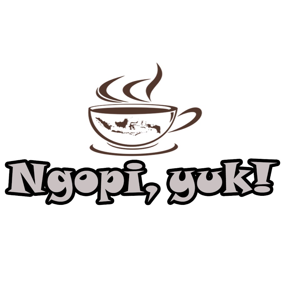 Ngopi, yuk! YouTube