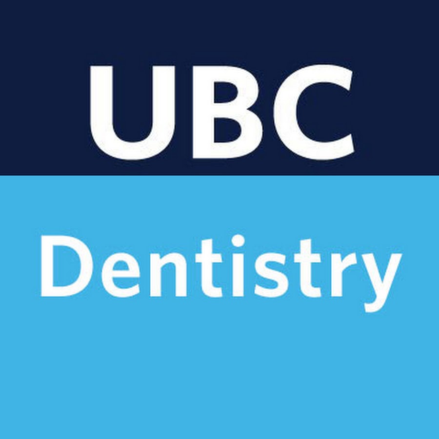 UBC Dentistry YouTube