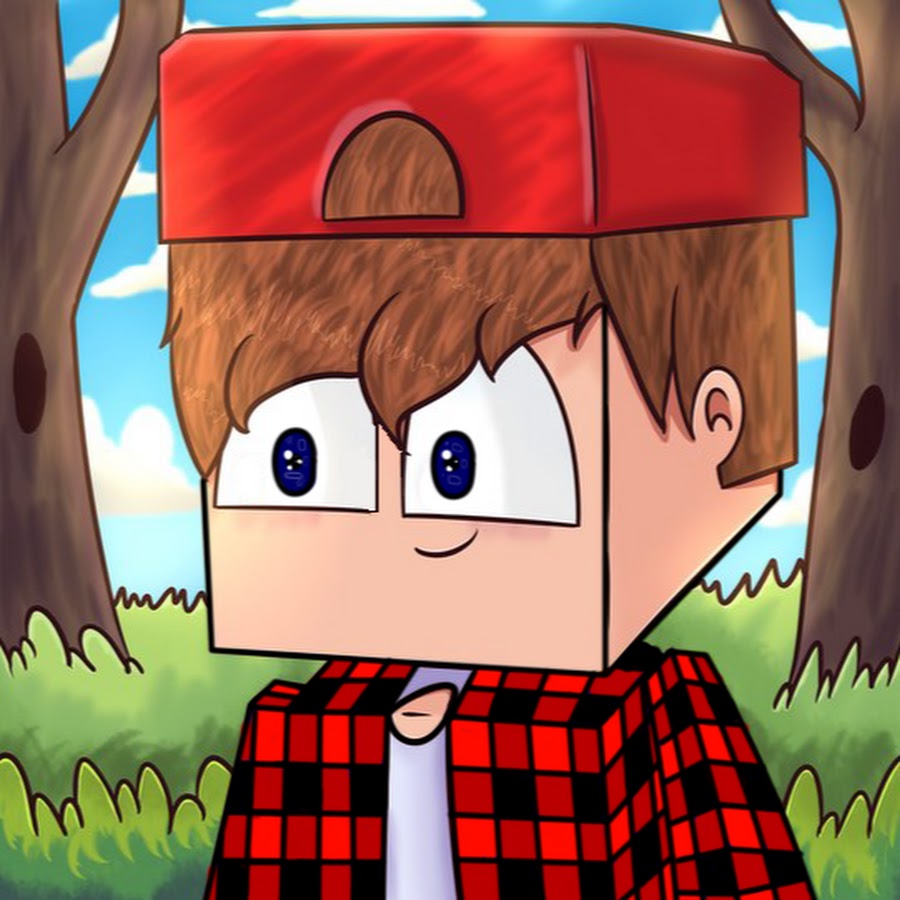 Леня майнкрафт картинки