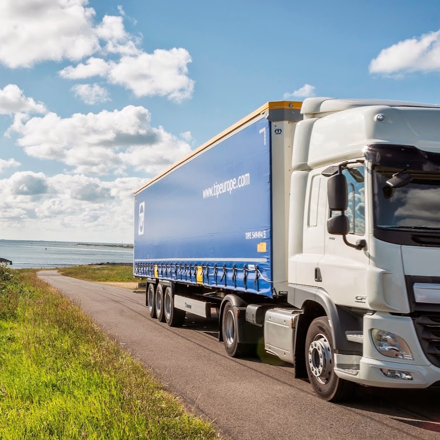 TIP Trailer Services YouTube