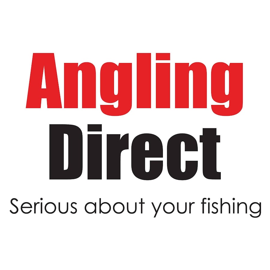 Angling Direct Guildford YouTube