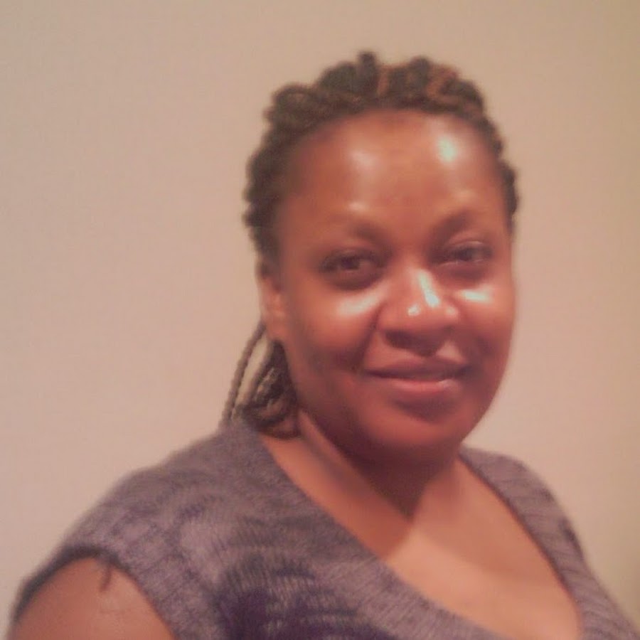 Monique Saint Fleur YouTube