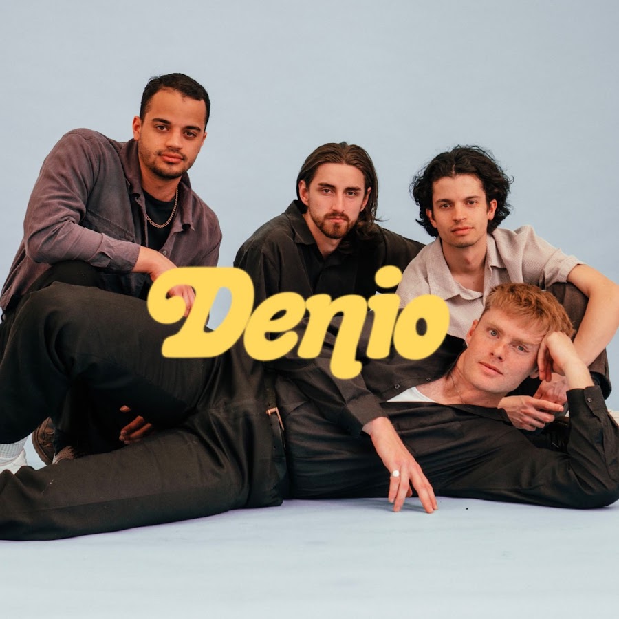 DENIO - YouTube