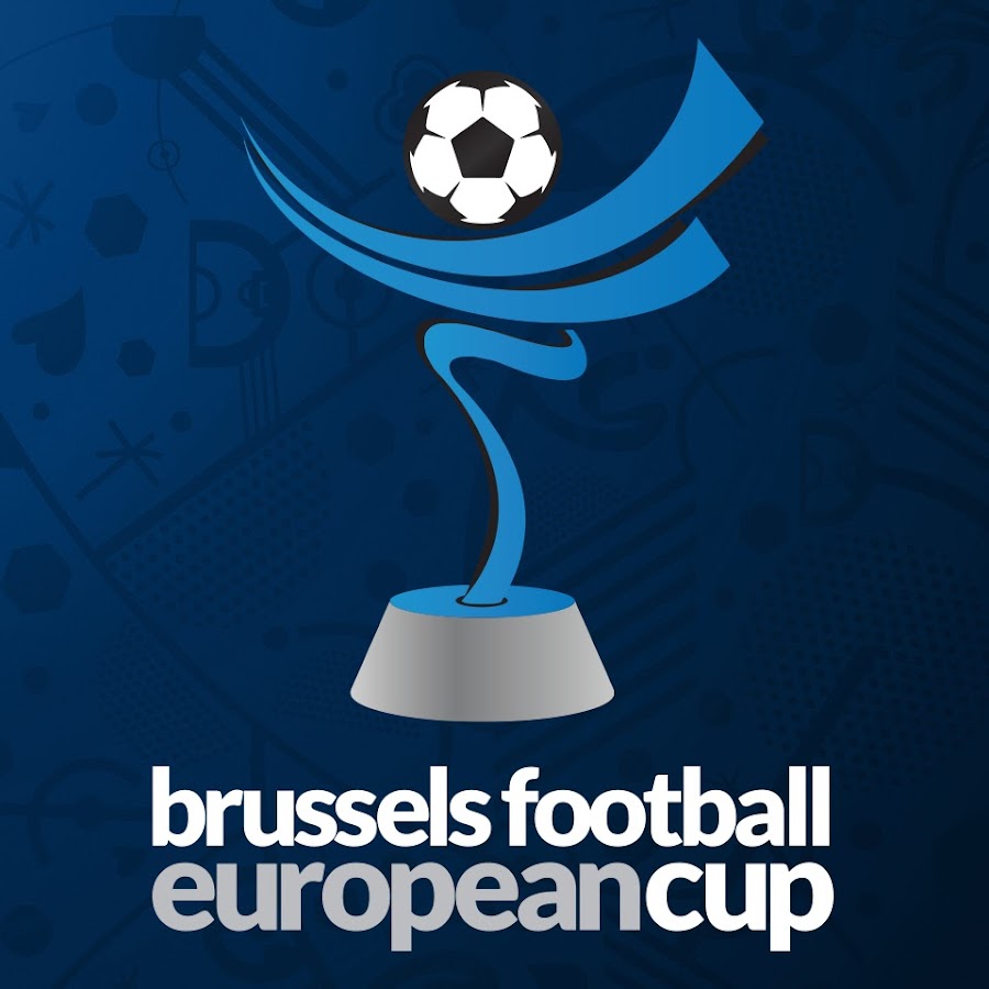 Brussels Football European Cup YouTube