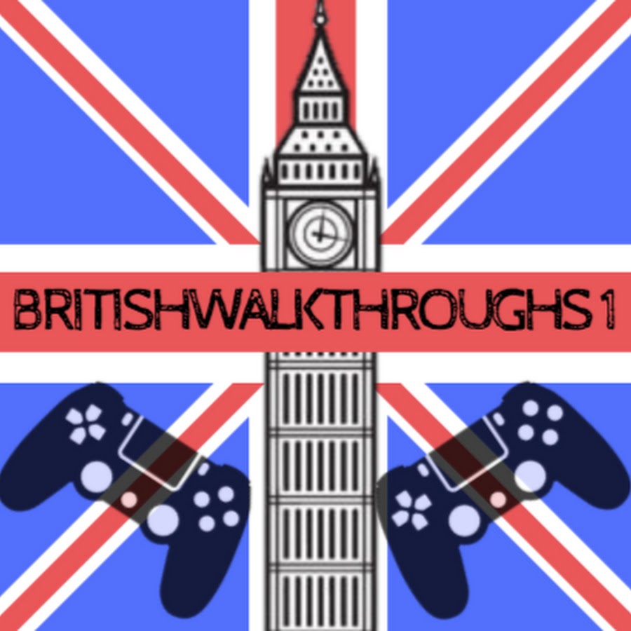 British - YouTube