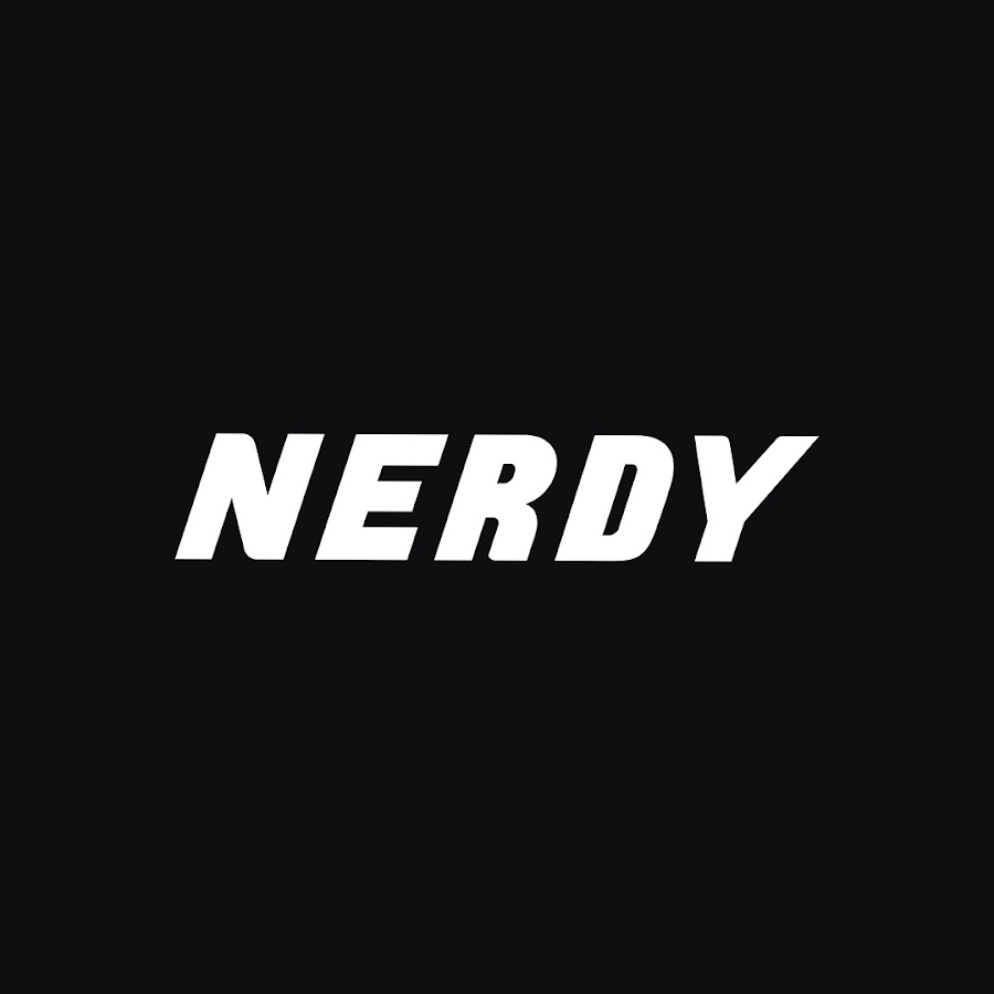 NERDY OFFICIAL - YouTube