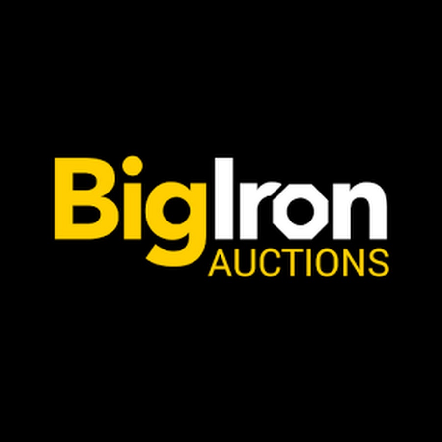 BigIron Auctions YouTube
