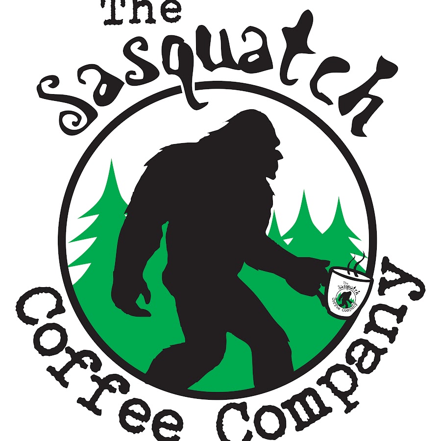 Sasquatch Coffee - YouTube
