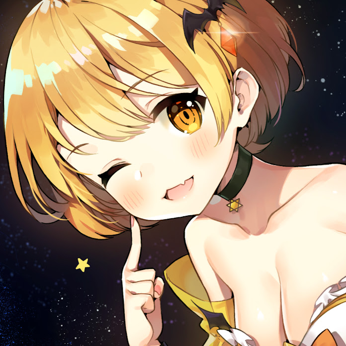 Mel Channel 夜空メルチャンネル Net Worth & Earnings (2025)