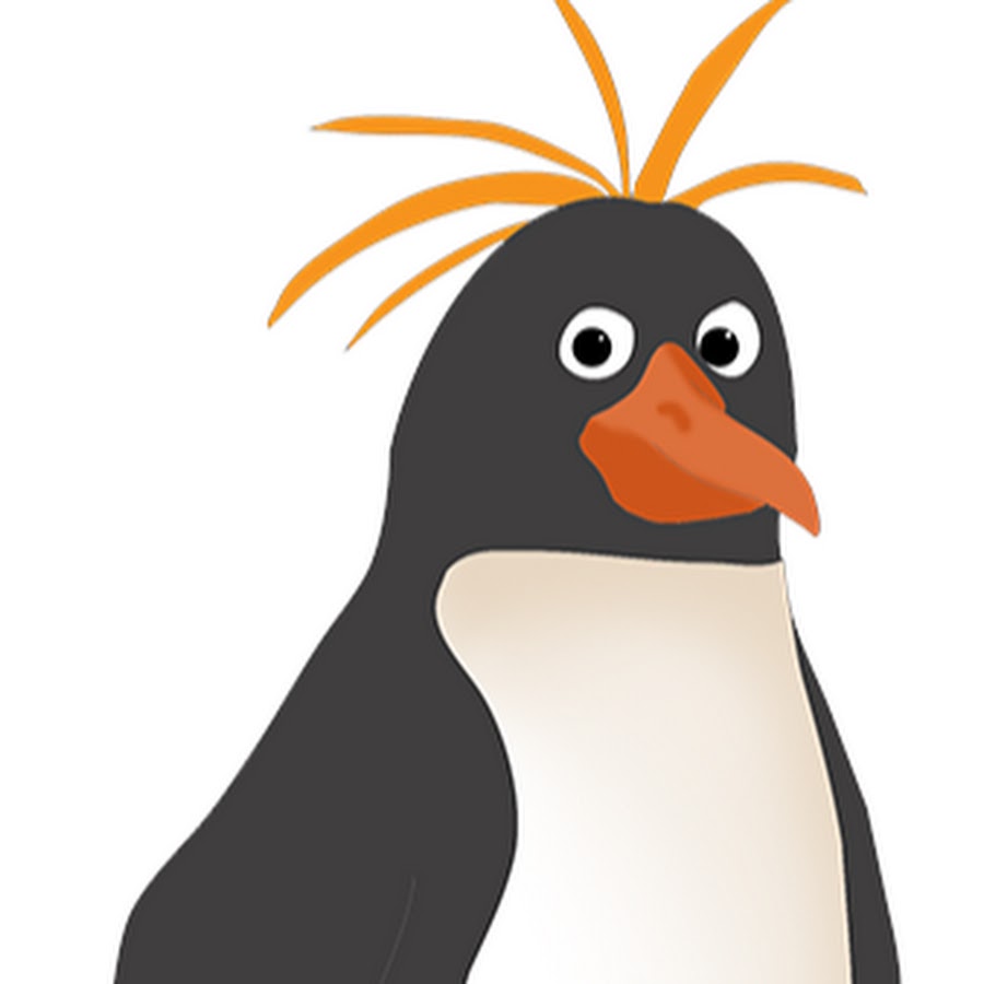 "Linux Penguin" TheLinuxPenguin Linux Penguin.