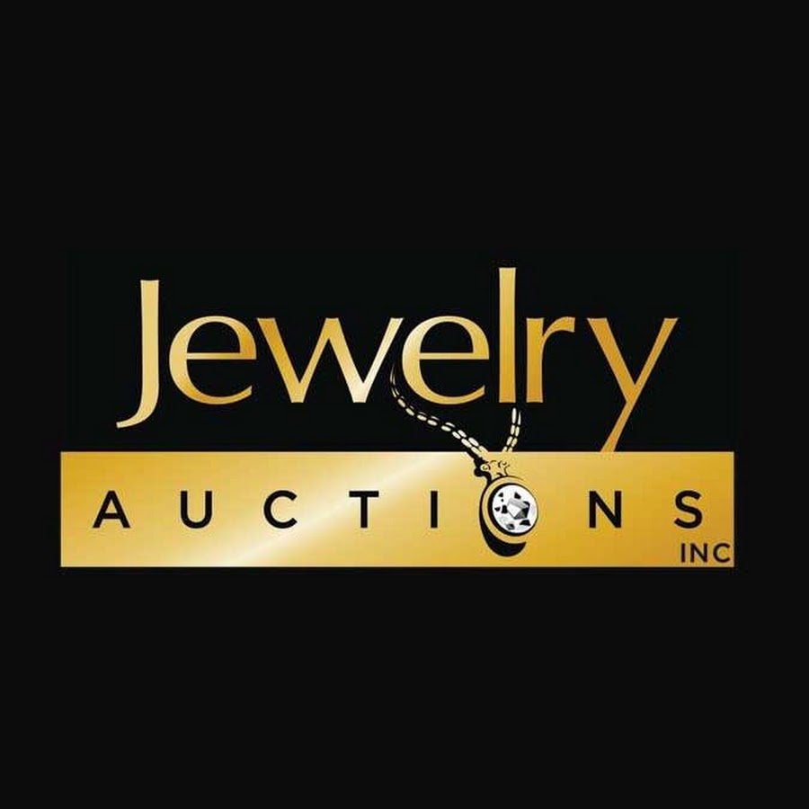 Jewelry Auctions Inc. YouTube