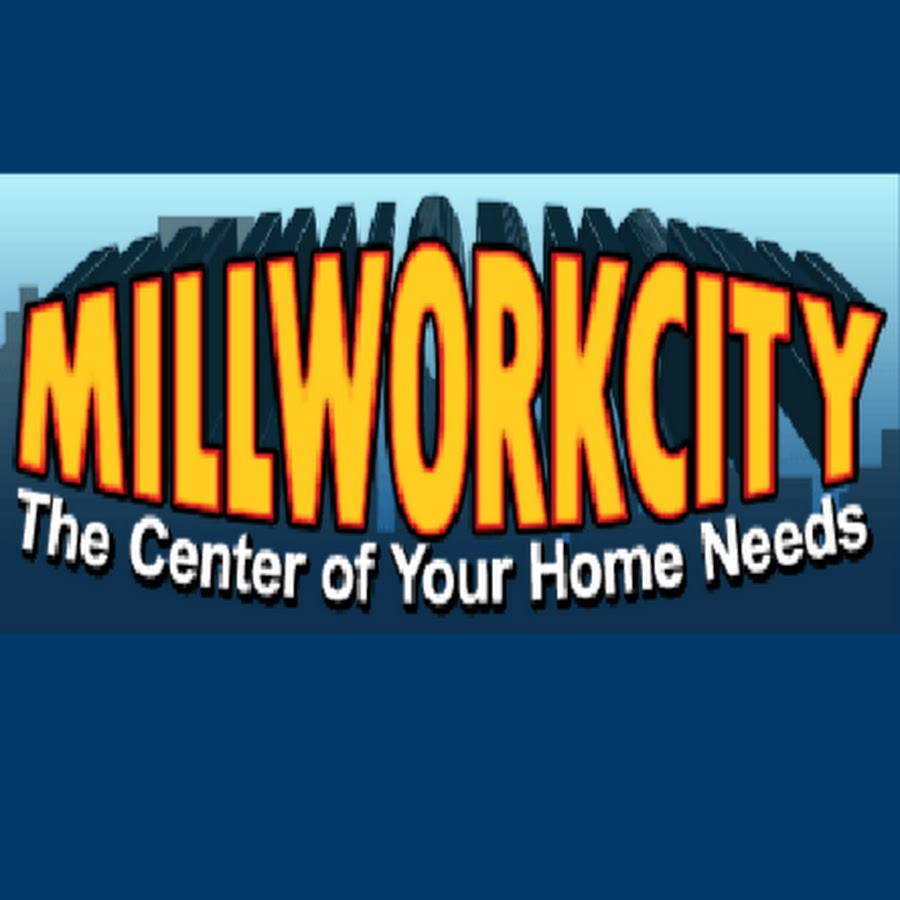 Millwork City YouTube