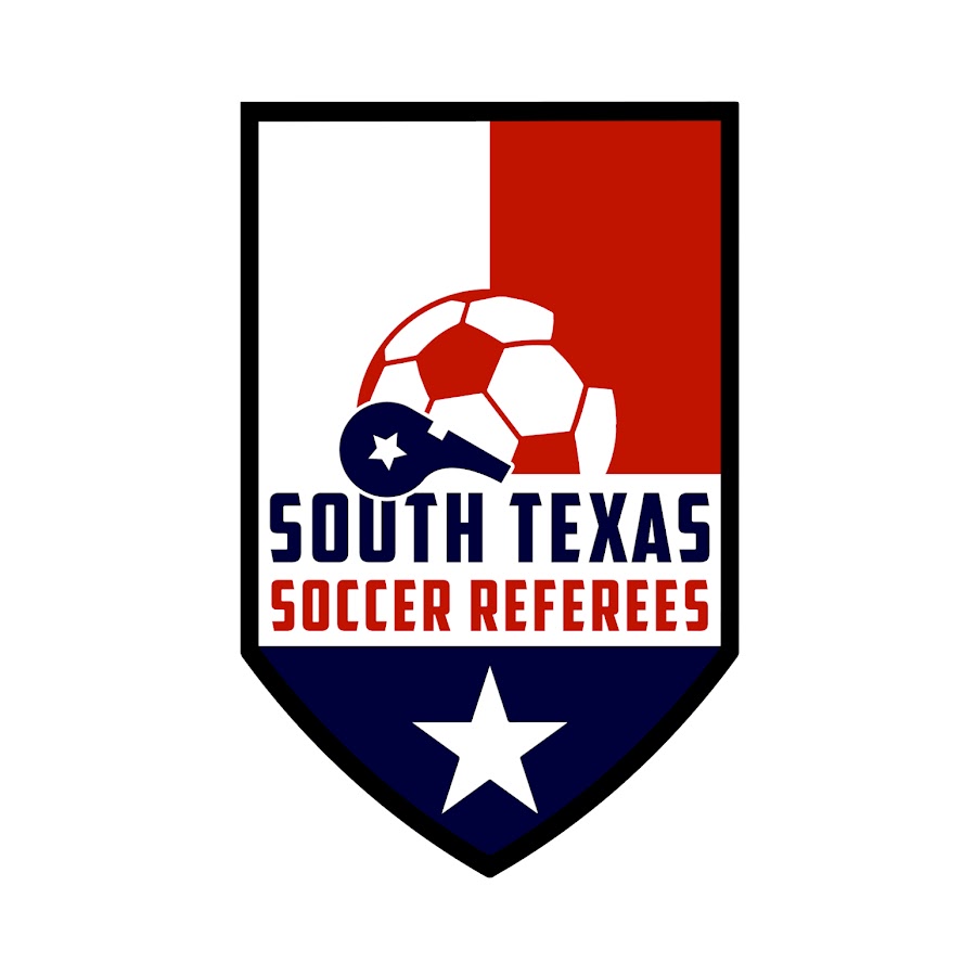South Texas Soccer Referees YouTube