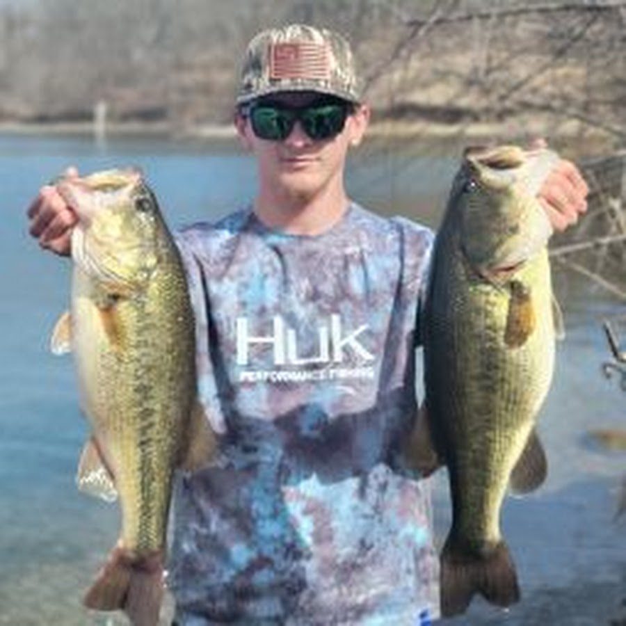 Sanders Bass Fishing YouTube