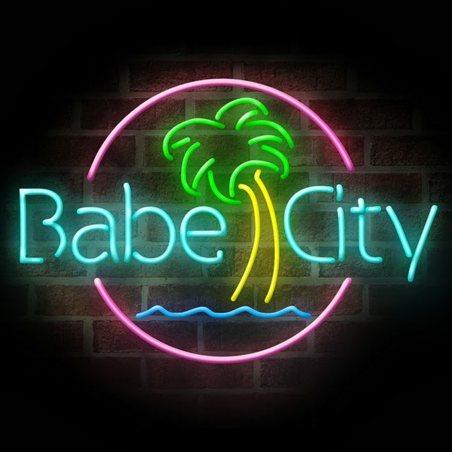 Babe City - YouTube