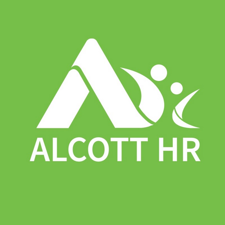 Alcott HR YouTube