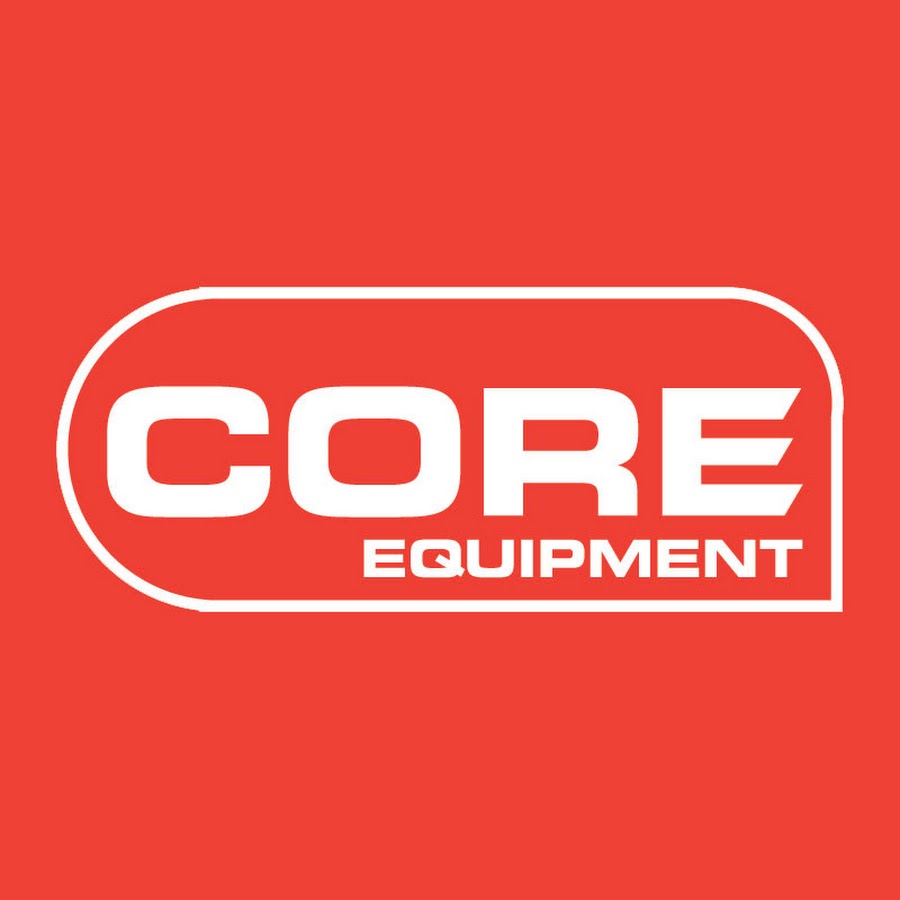 Core Equipment Ltd YouTube