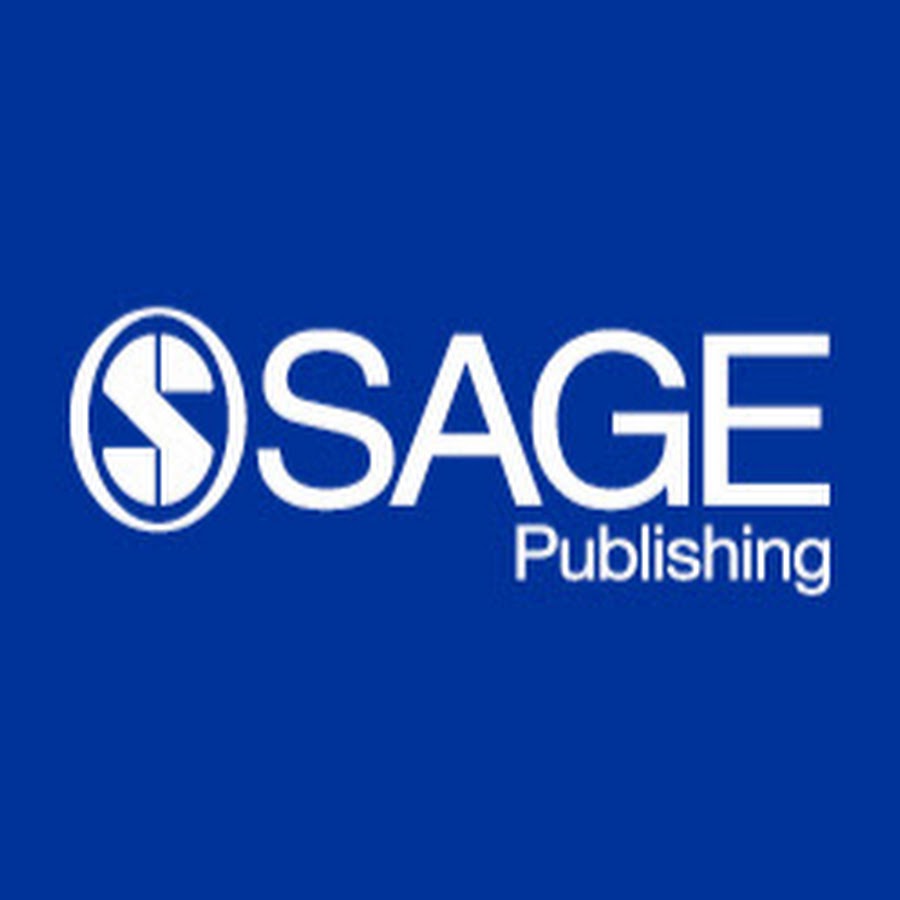 SAGE Publishing YouTube