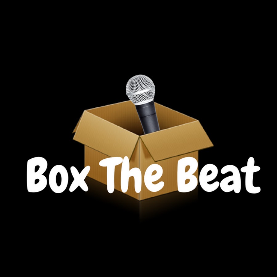 Box The Beat Youtube 2E8