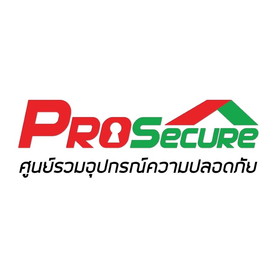 ProSecure Shop YouTube