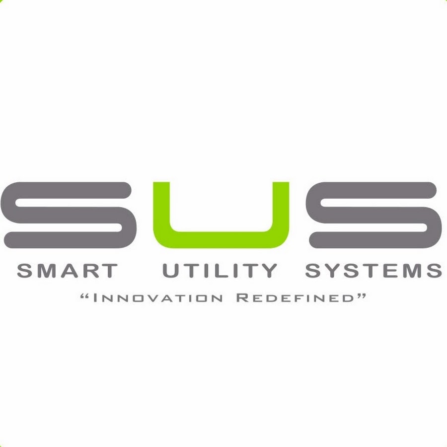 Smart Utility Systems - YouTube