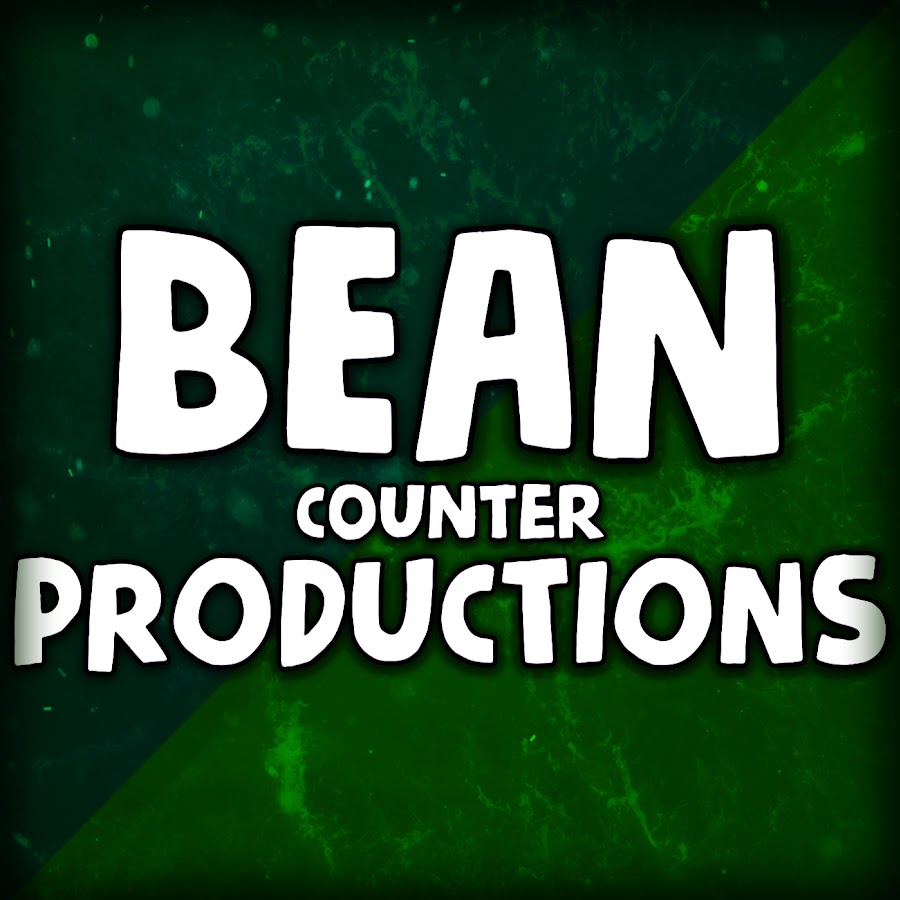 Bean Counter Productions YouTube