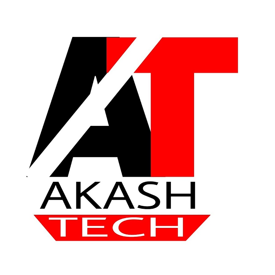 Akash Tech - YouTube