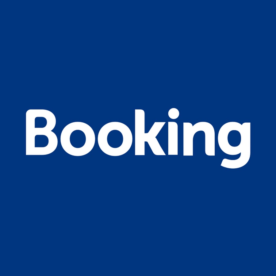 Booking.com Canada.