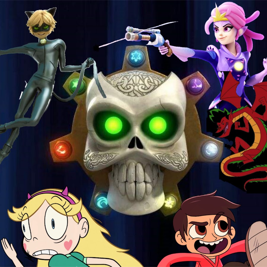 Miraculous Staffel 2 Folge 18