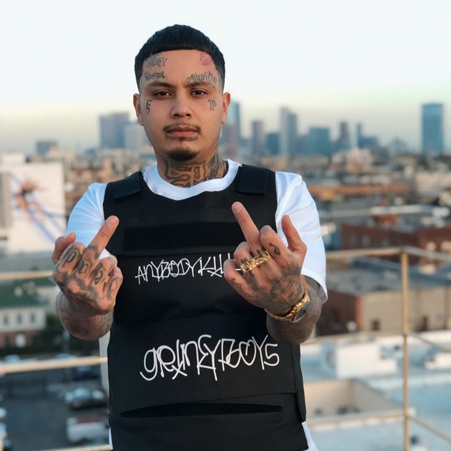 Swifty Blue - YouTube