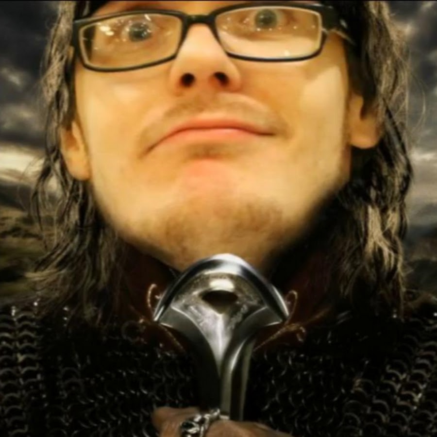 Broken4thWall - YouTube