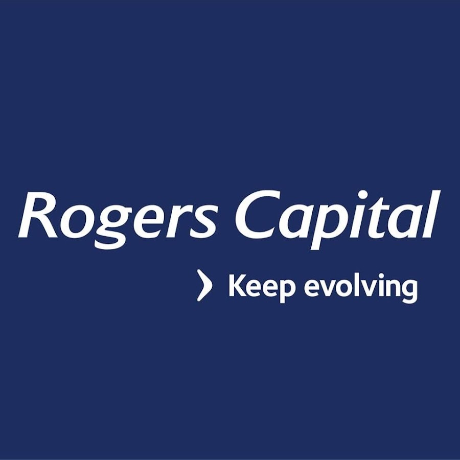 Rogers Capital YouTube