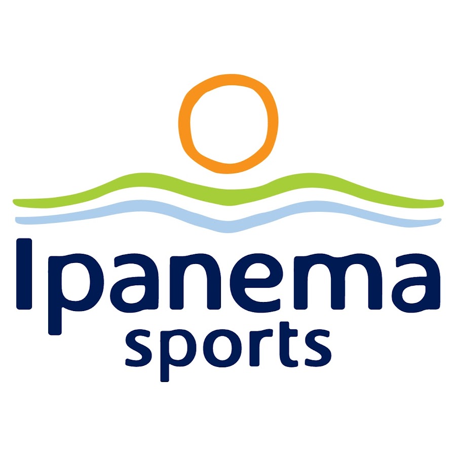 Ipanema Sports YouTube