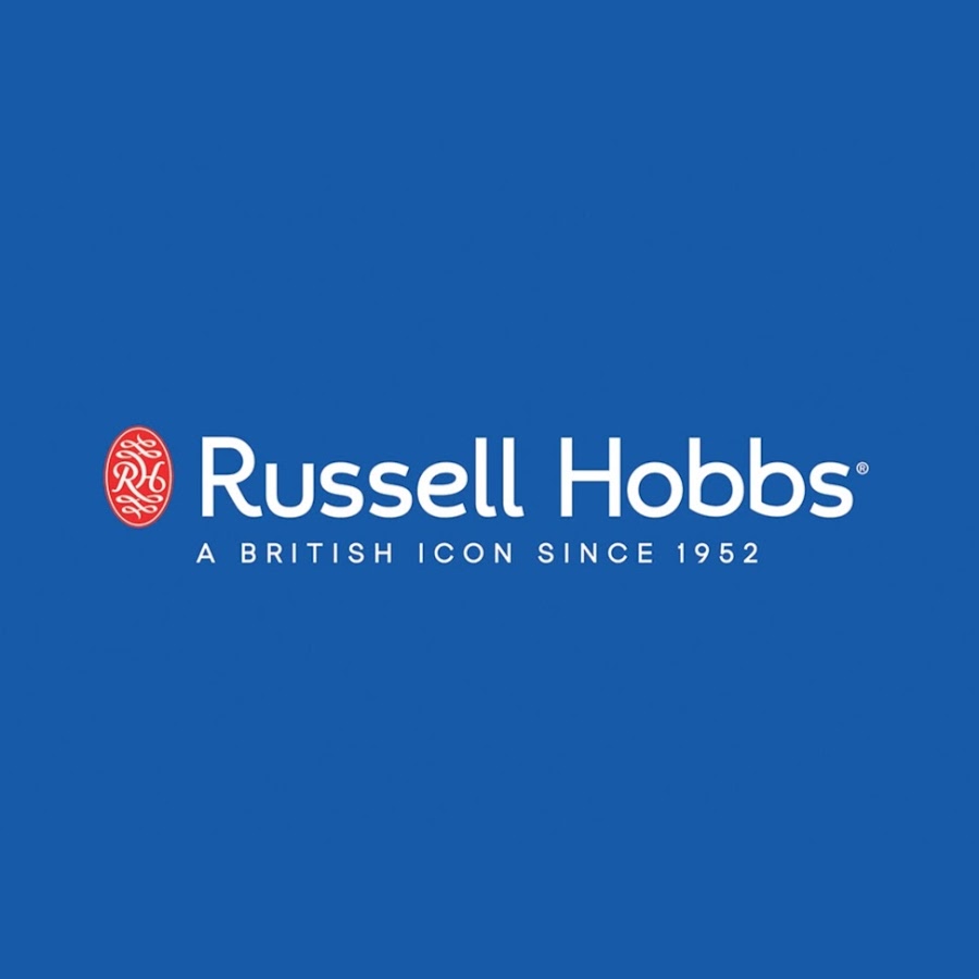 Russell Hobbs UK - YouTube