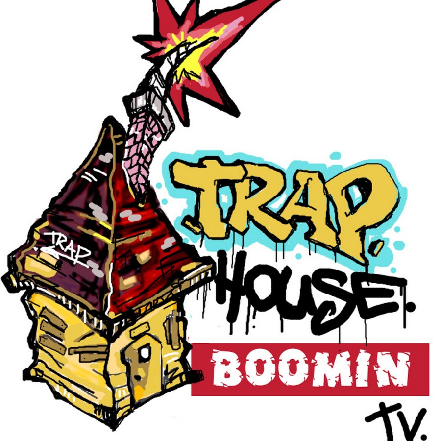 Trap House Boomin Tv Youtube