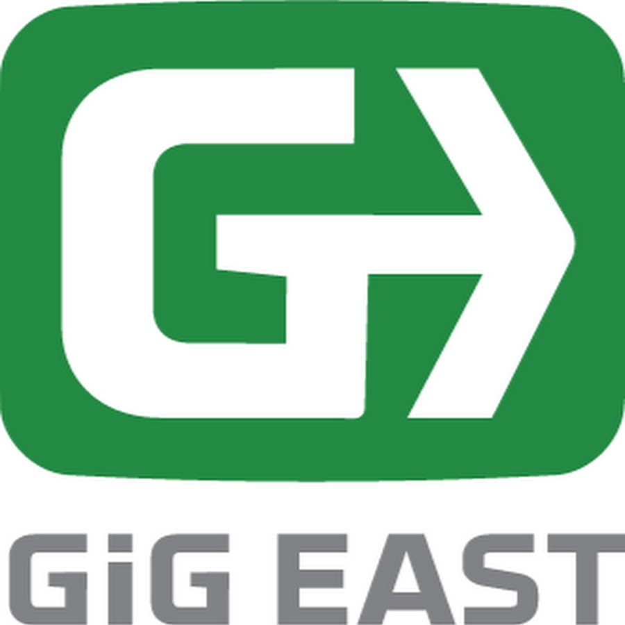 Gig East - YouTube