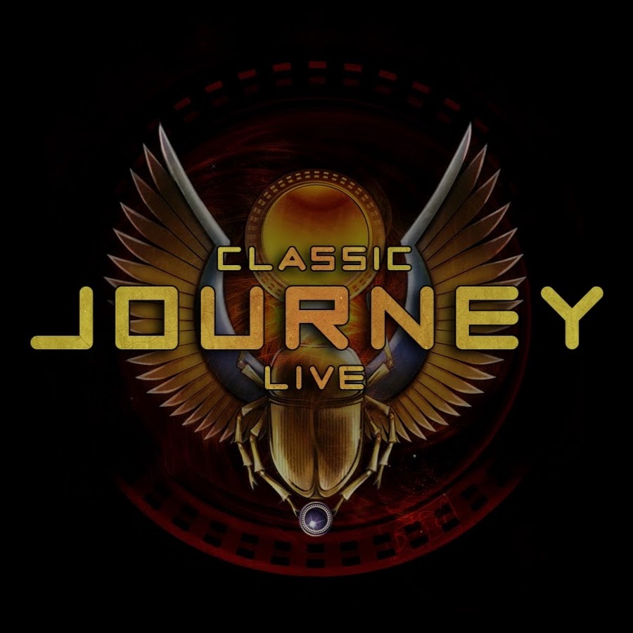 Classic Journey Live - YouTube