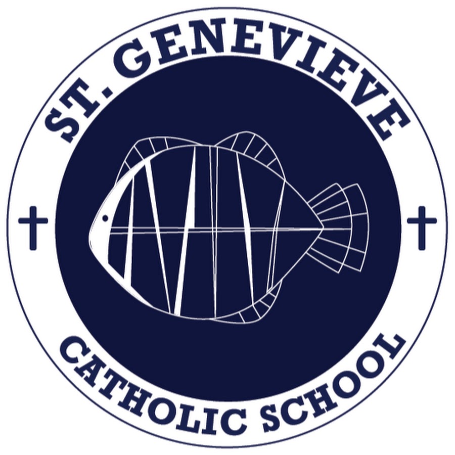 St Genevieve School YouTube
