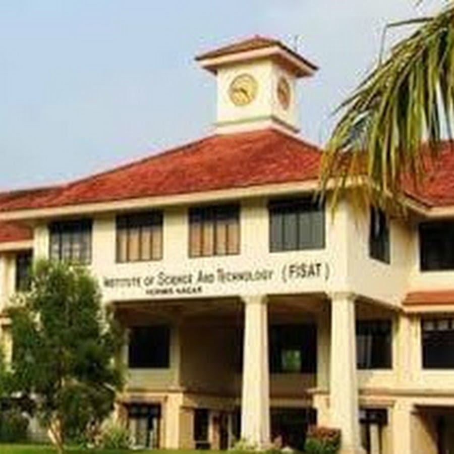 Federal Institute of Science And Technology YouTube