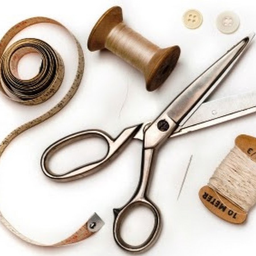 Tailoring spot easy tailoring techniques YouTube