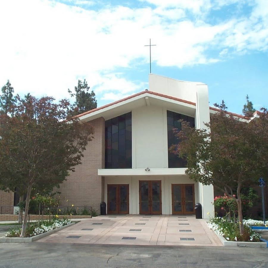 Saint Paschal Baylon Catholic Church YouTube