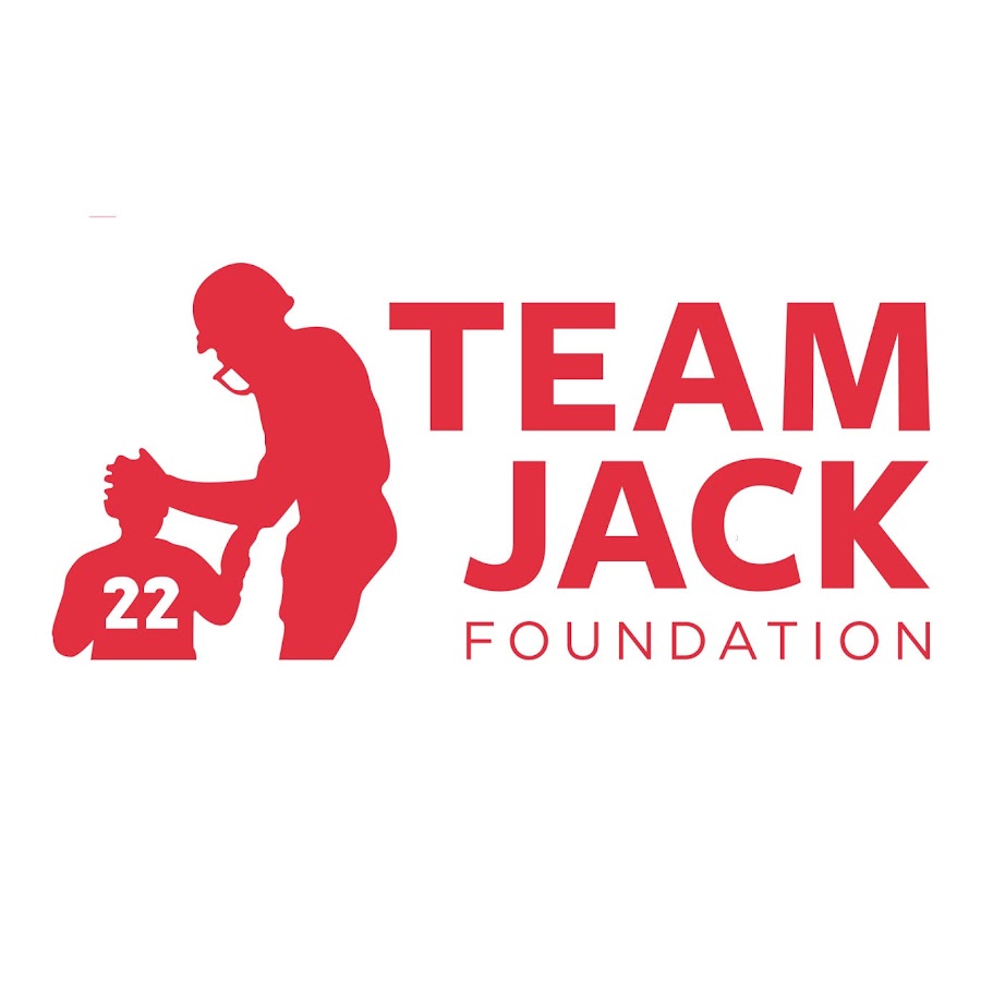 Team Jack Foundation YouTube