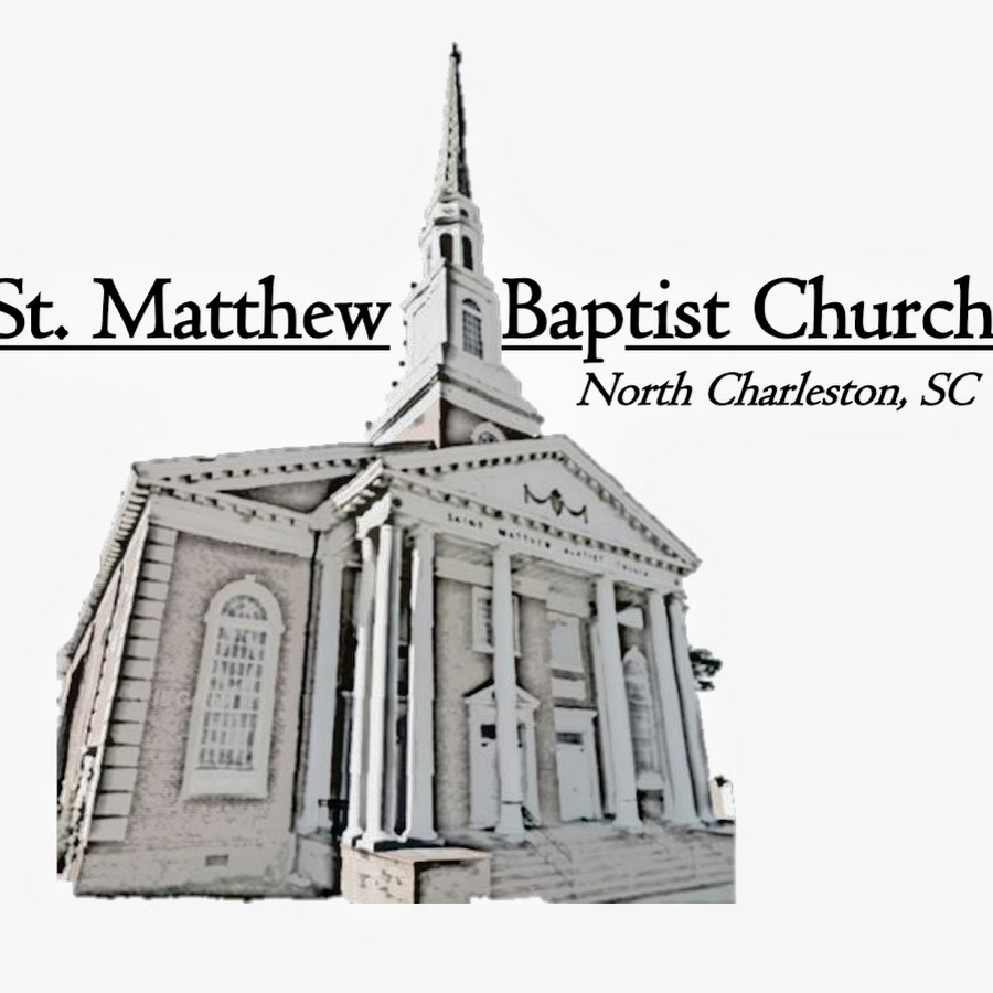 St. Matthew Baptist Church - YouTube