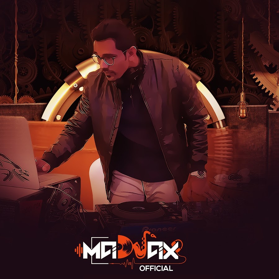 maDJax Official - YouTube