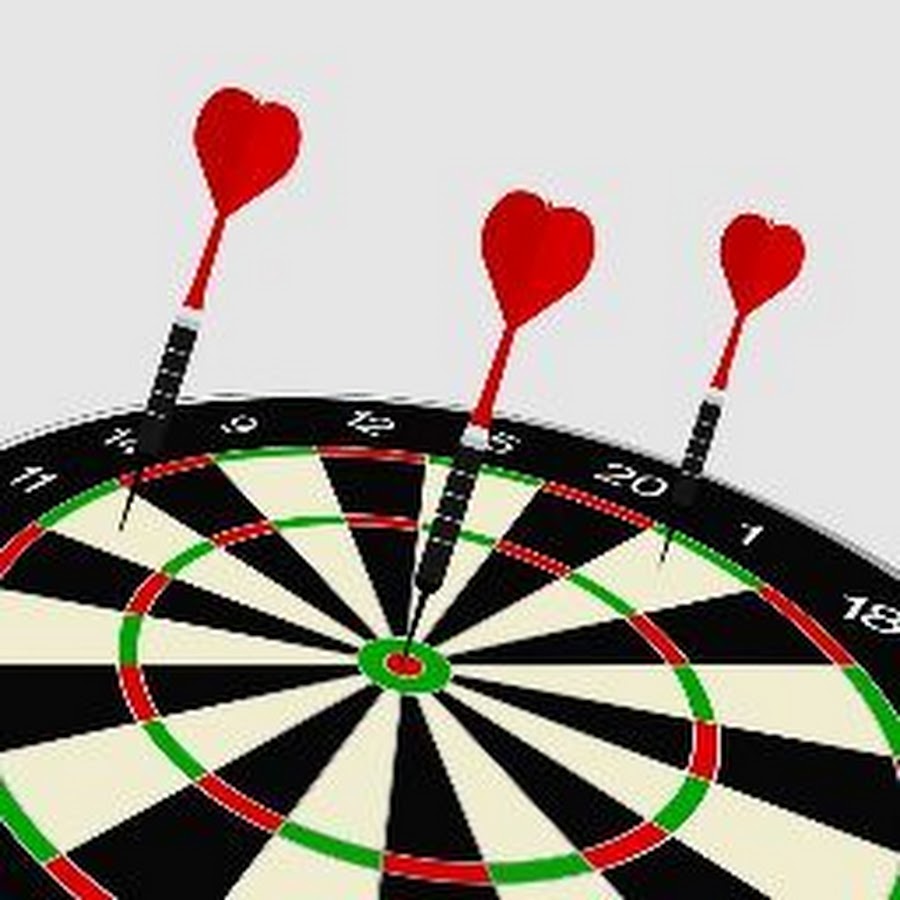 Darts Around The World YouTube