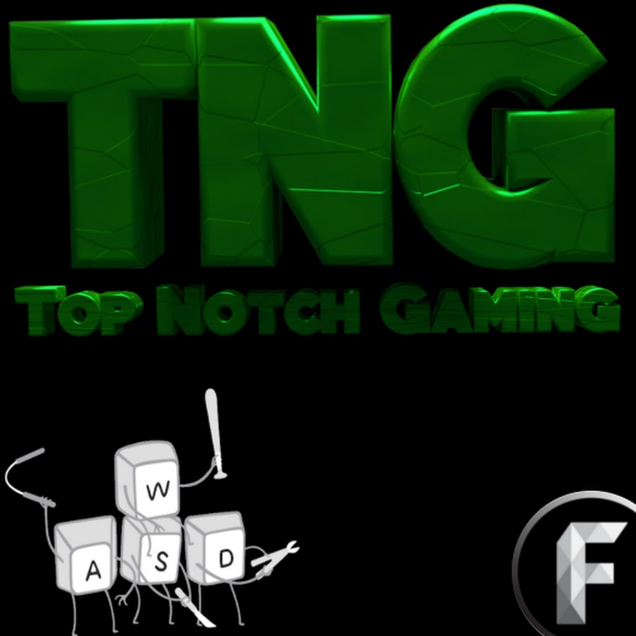 Top Notch Gaming YouTube
