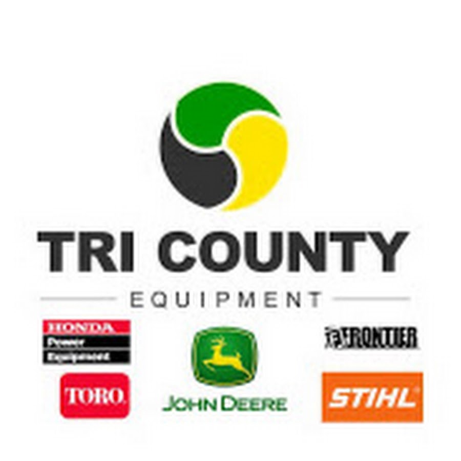 Tri County Equipment YouTube