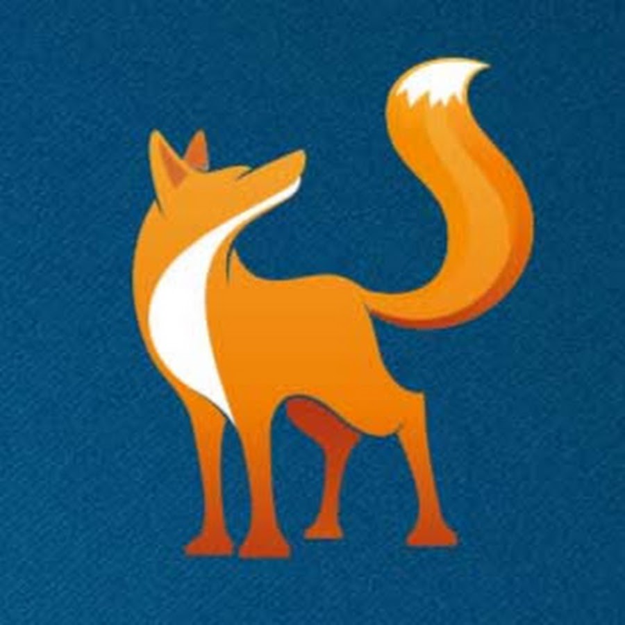 Fox Stream - YouTube